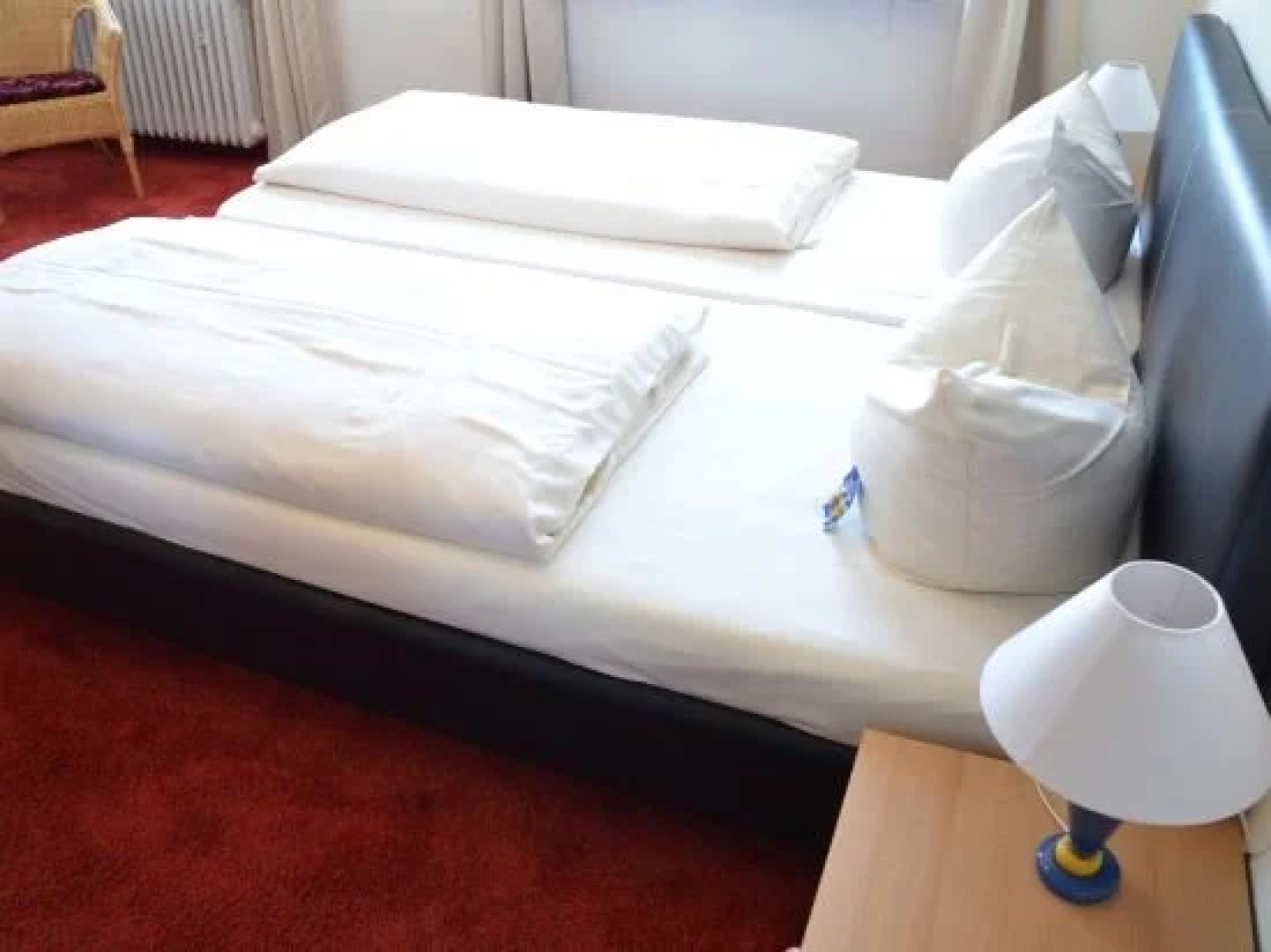 Ferienwohnung Annabelle (Adults Only)