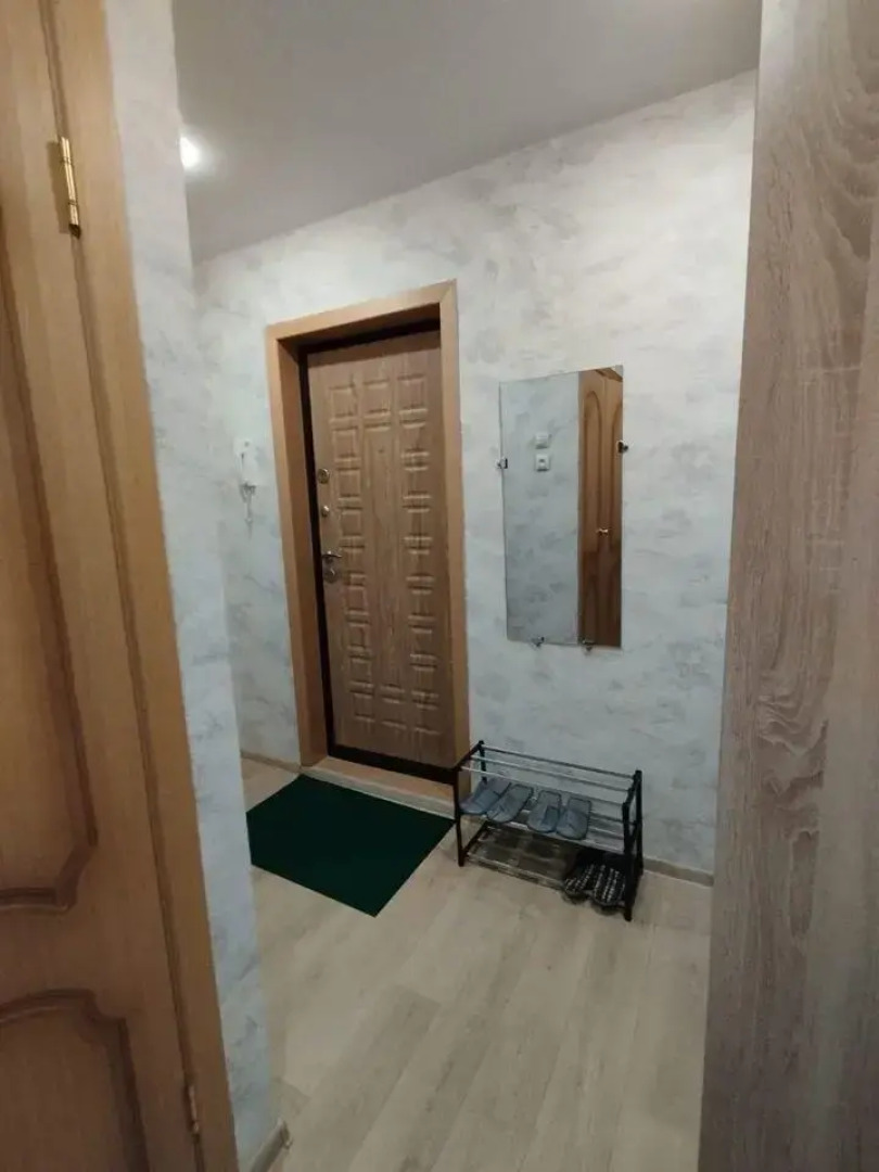 Апартаменты на улице Попова