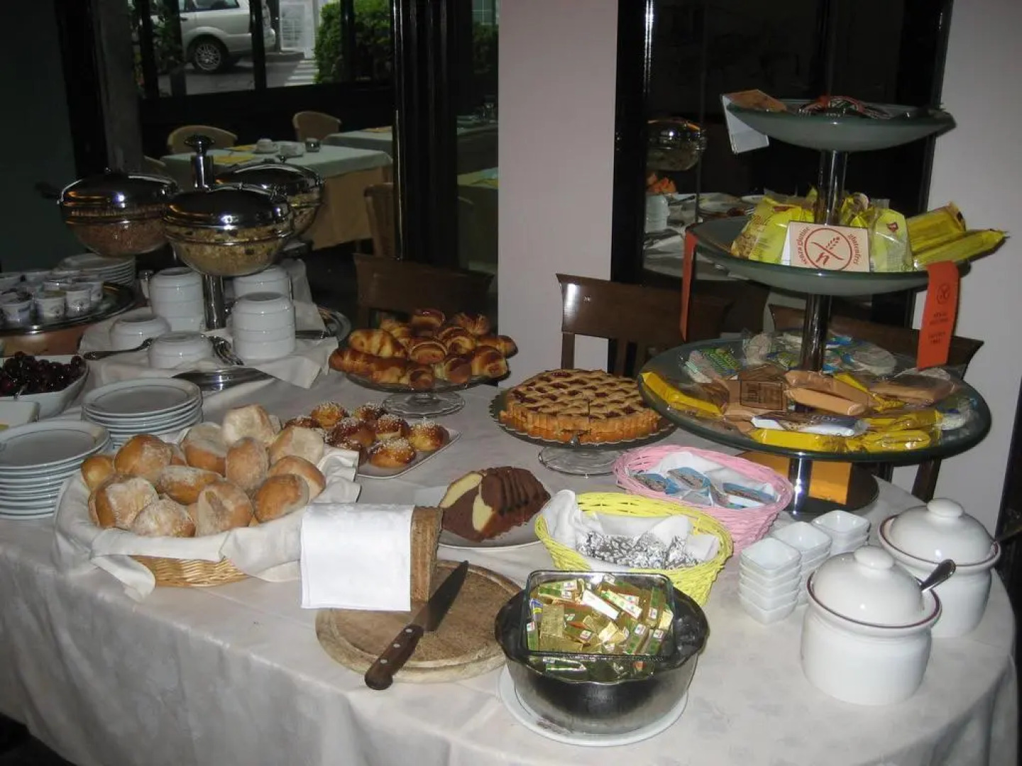 Hotel Posta