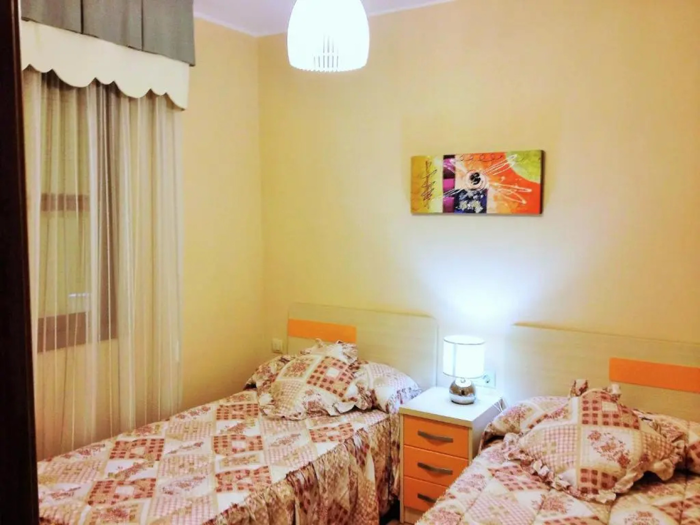 Casa Turistica Nigrán