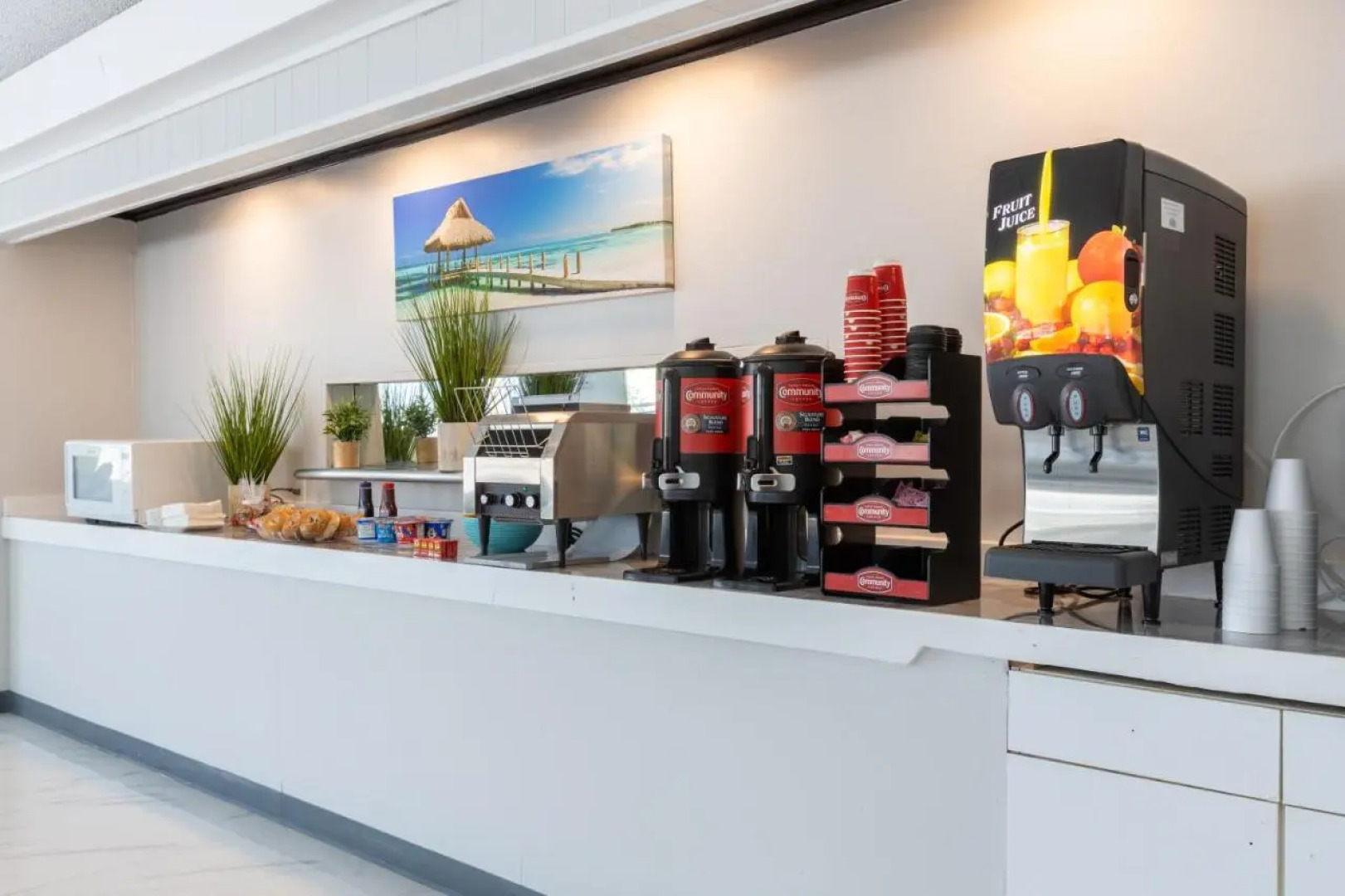 Motel 6 – Altamonte Springs, FL