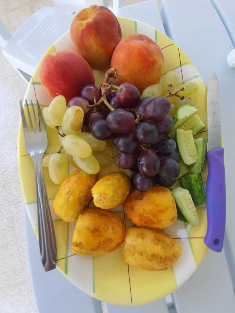 Maamoura Beach House