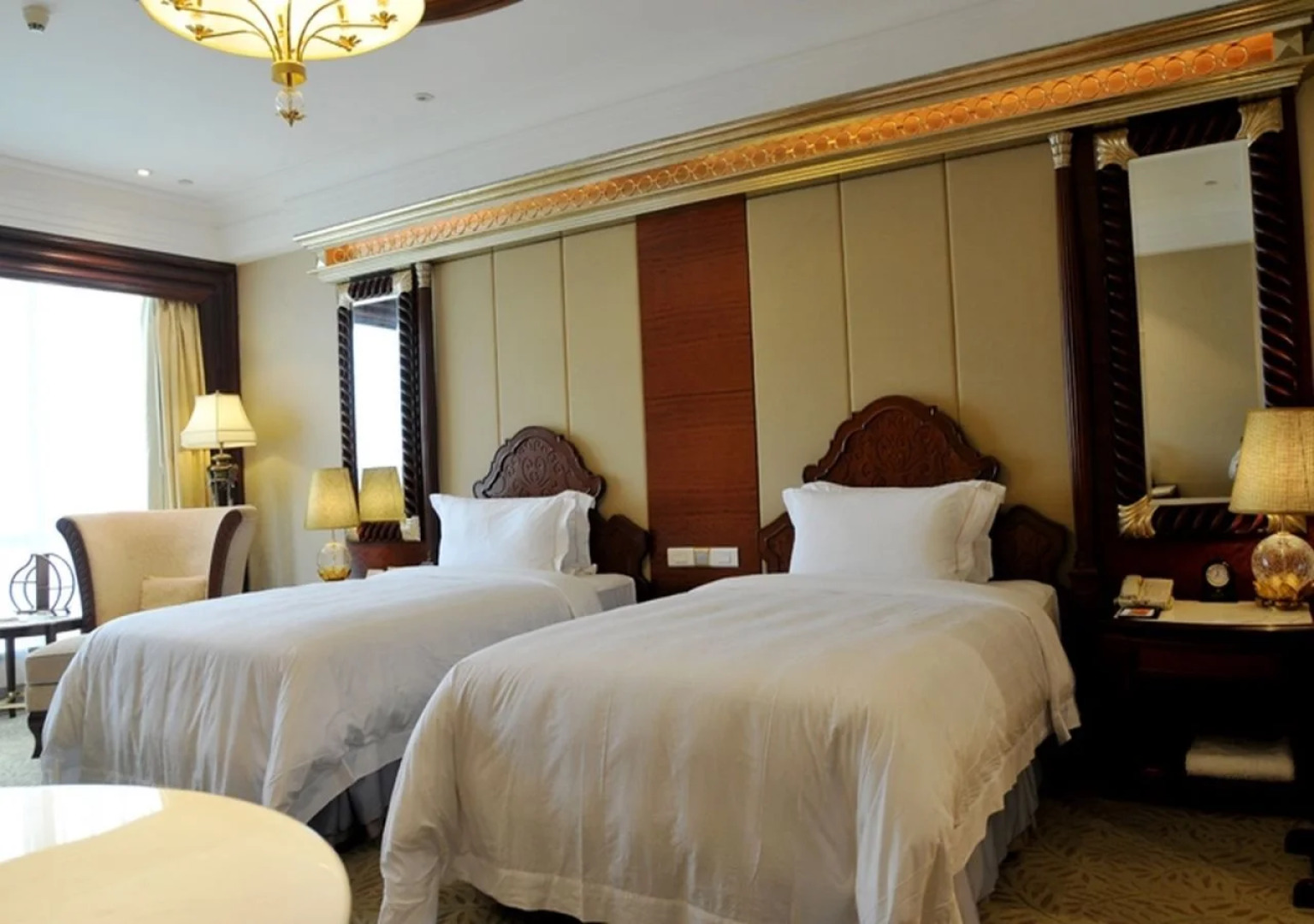 Regal Palace Hotel