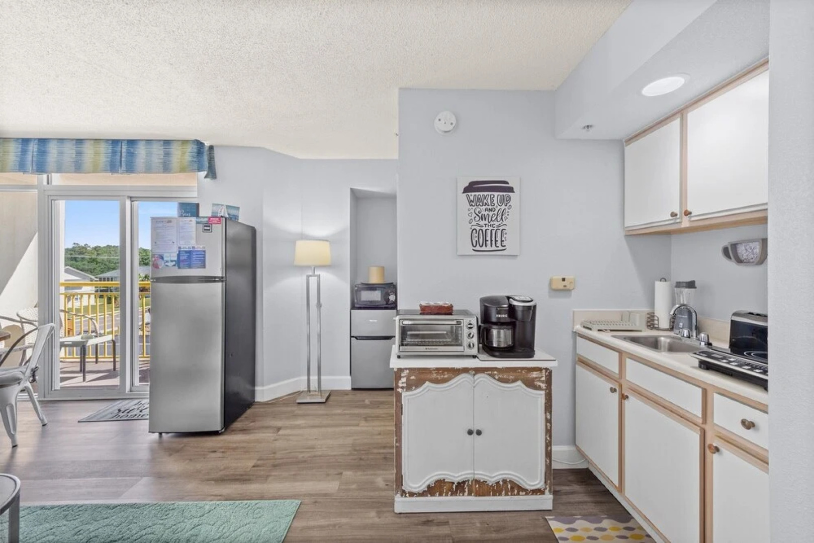 Units at Bay Watch by Elliott Beach Rentals