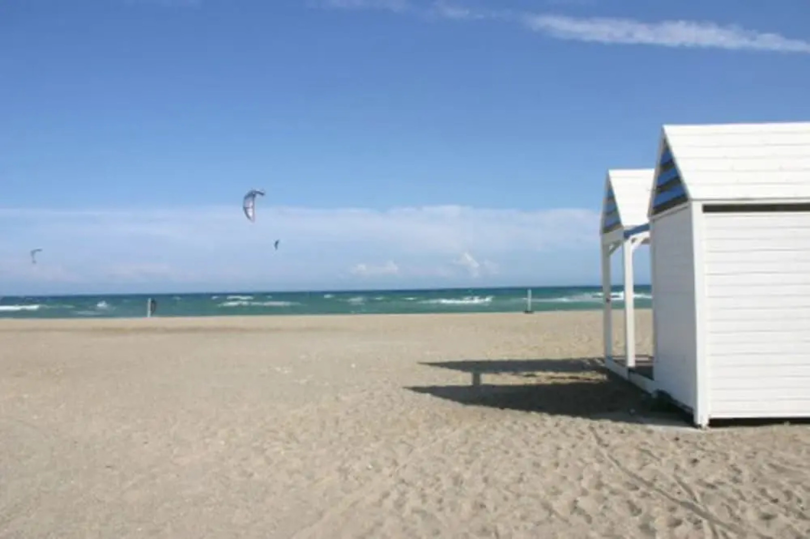 Viglamo Domaine Presqu'île de La Franqui