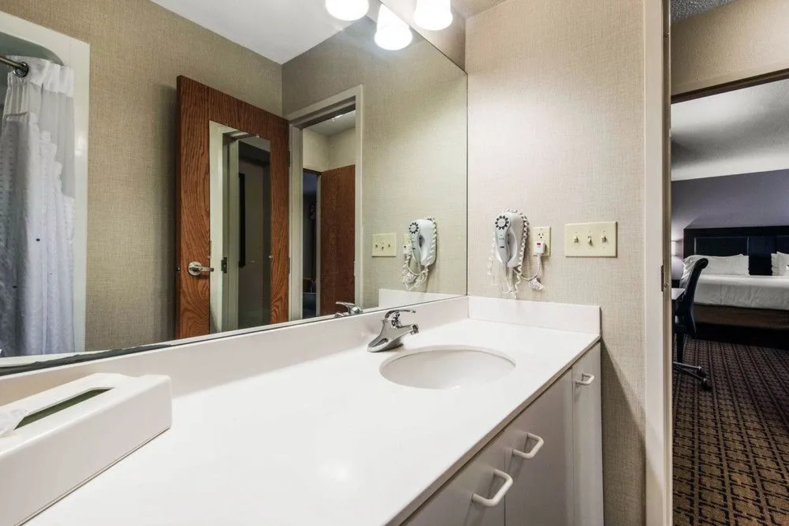 Clarion Inn Pittsburgh Cranberry