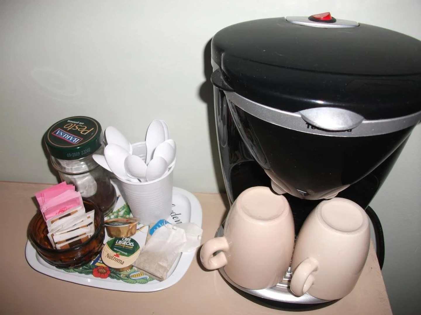 B&B Le Club de la Source