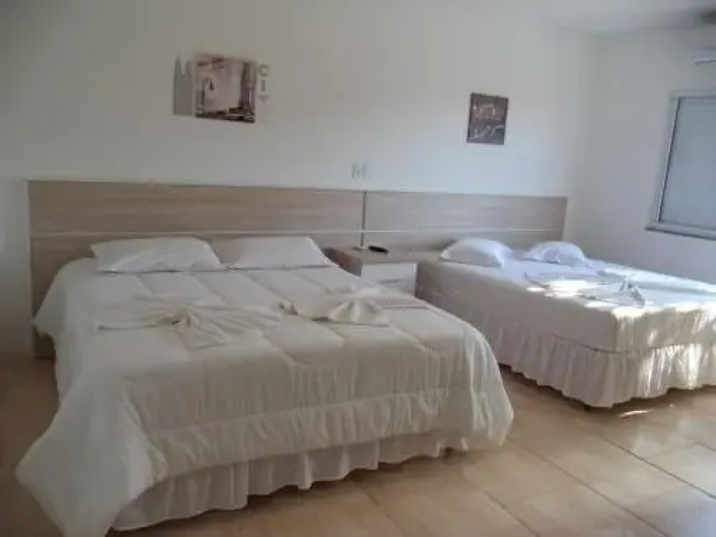 Macs Hotel