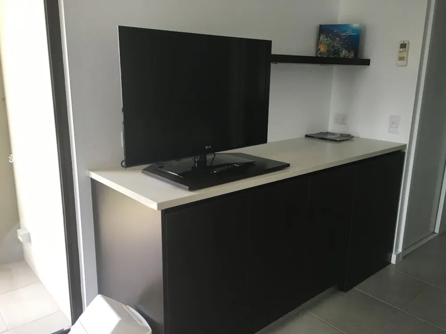 Luxury Private Apartments Sea Temple