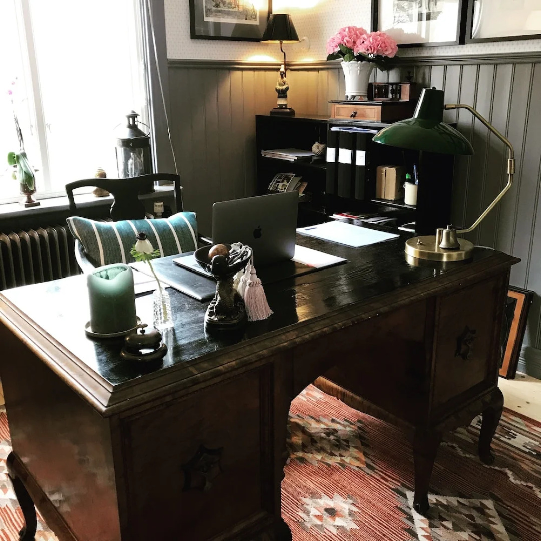 Villamilsten Bed & Breakfast