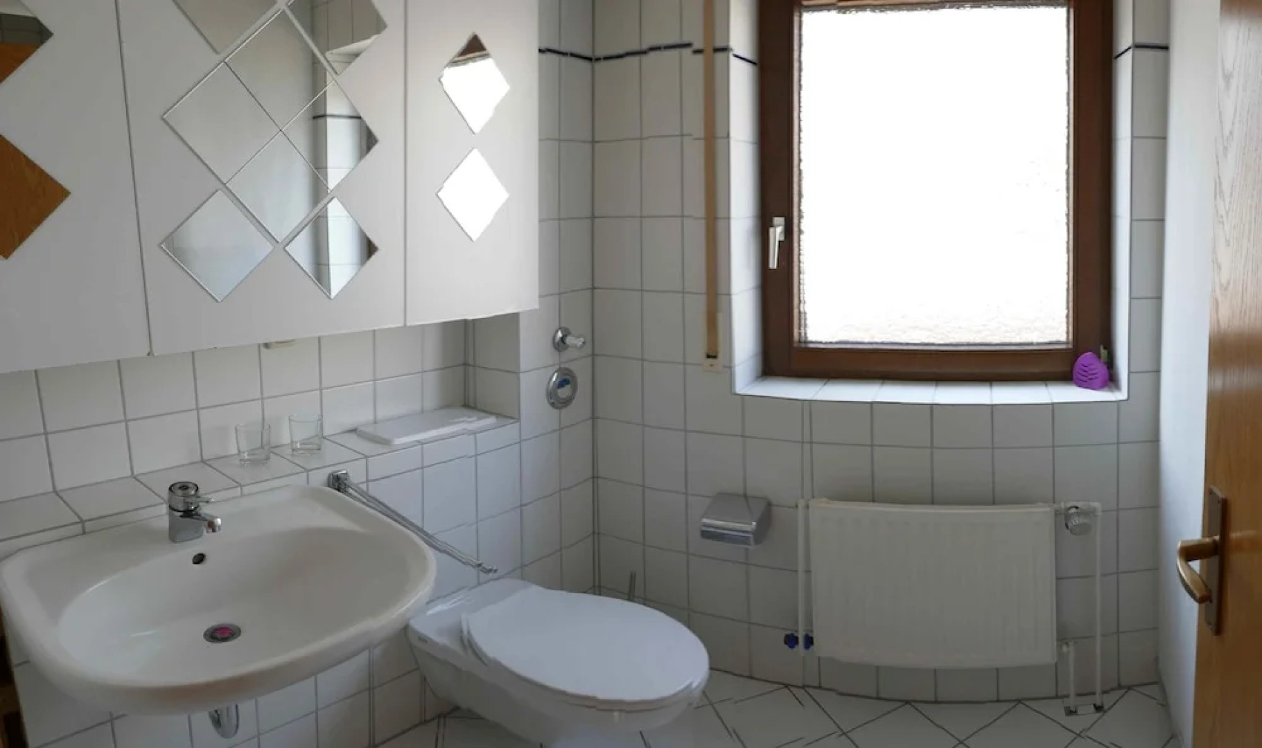 Gästehaus Schröder Mühlheim am Main 2