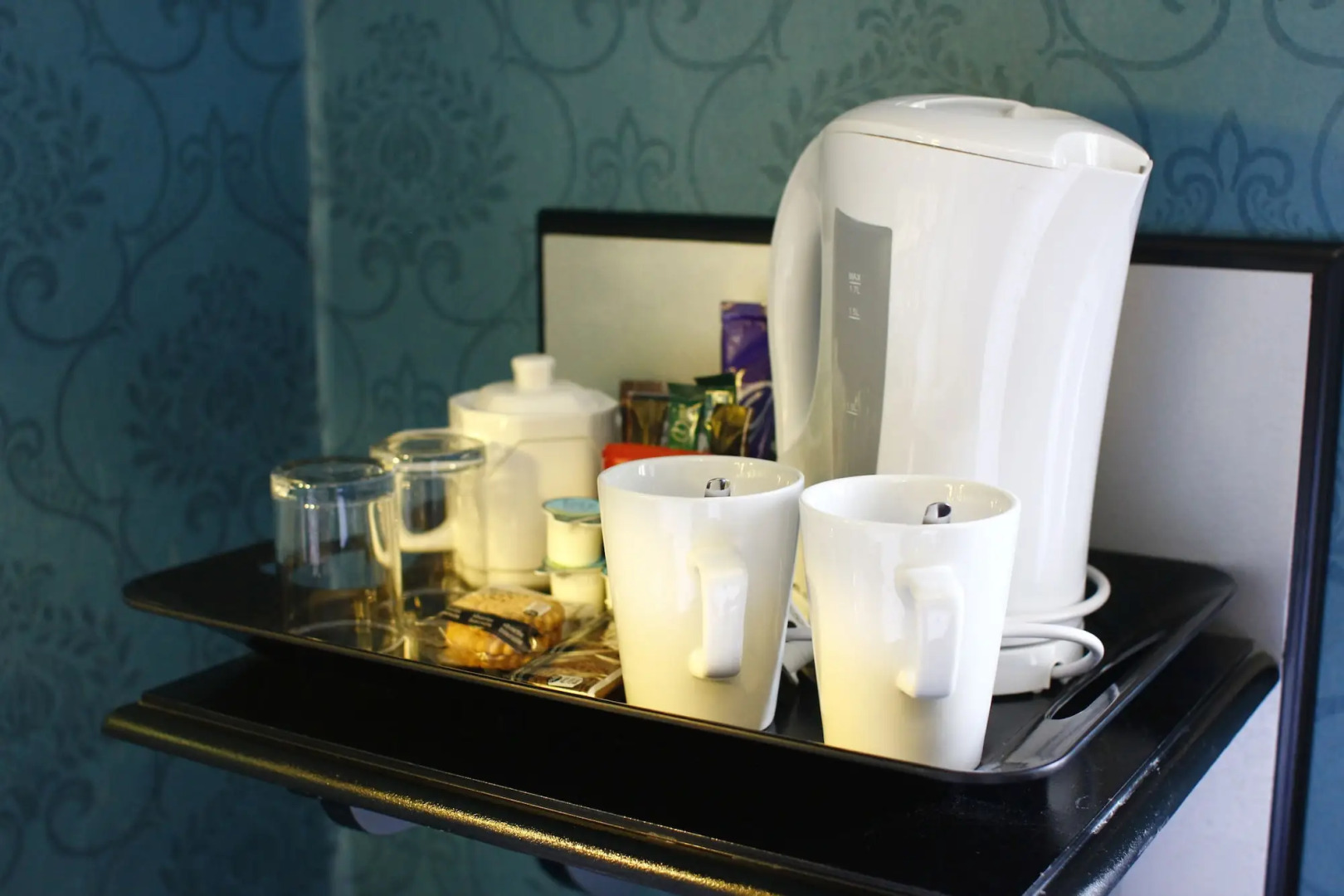 The Victoria Hotel Manchester by Compass Hospitality
