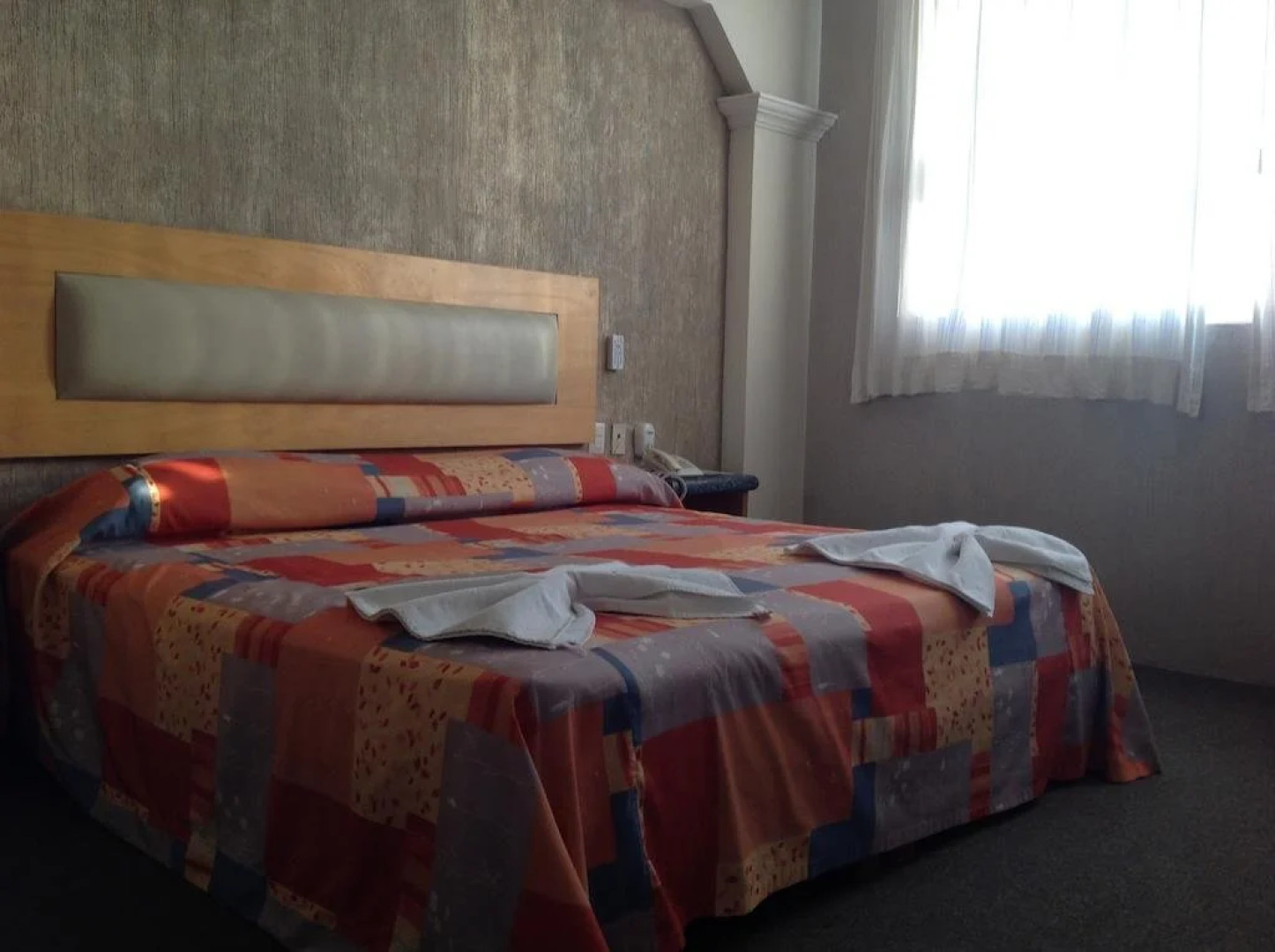 Hotel - Motel Pasion