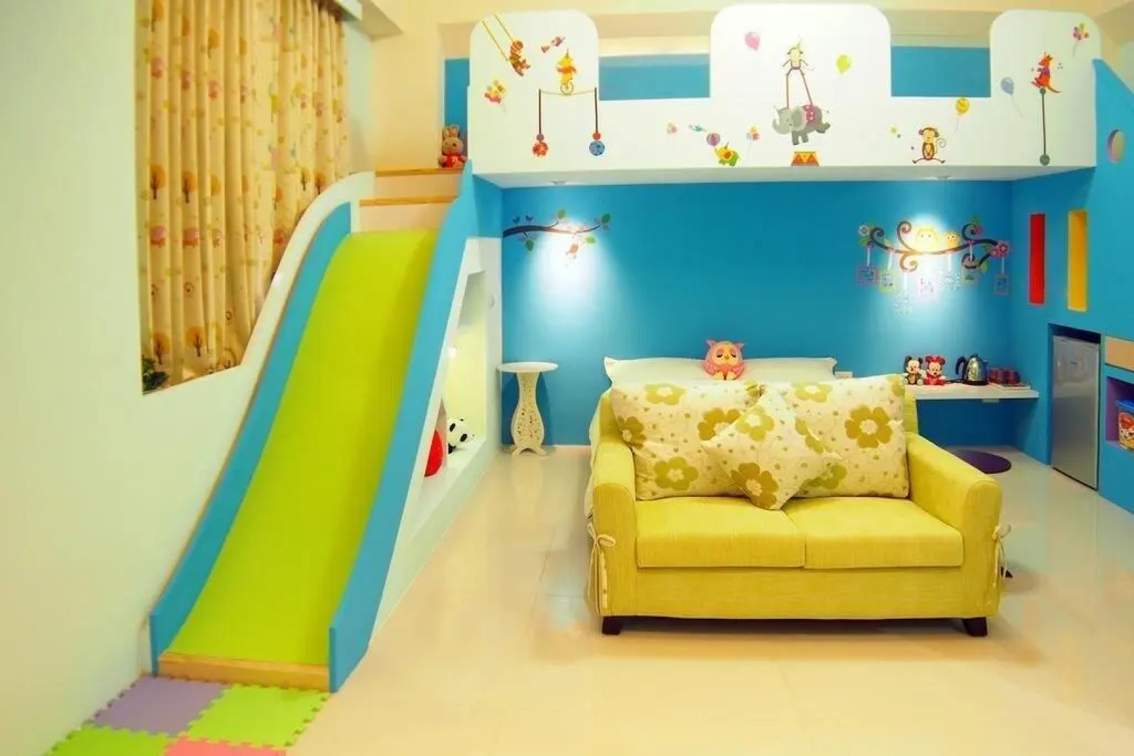 Hualien Strolling Garden B&B