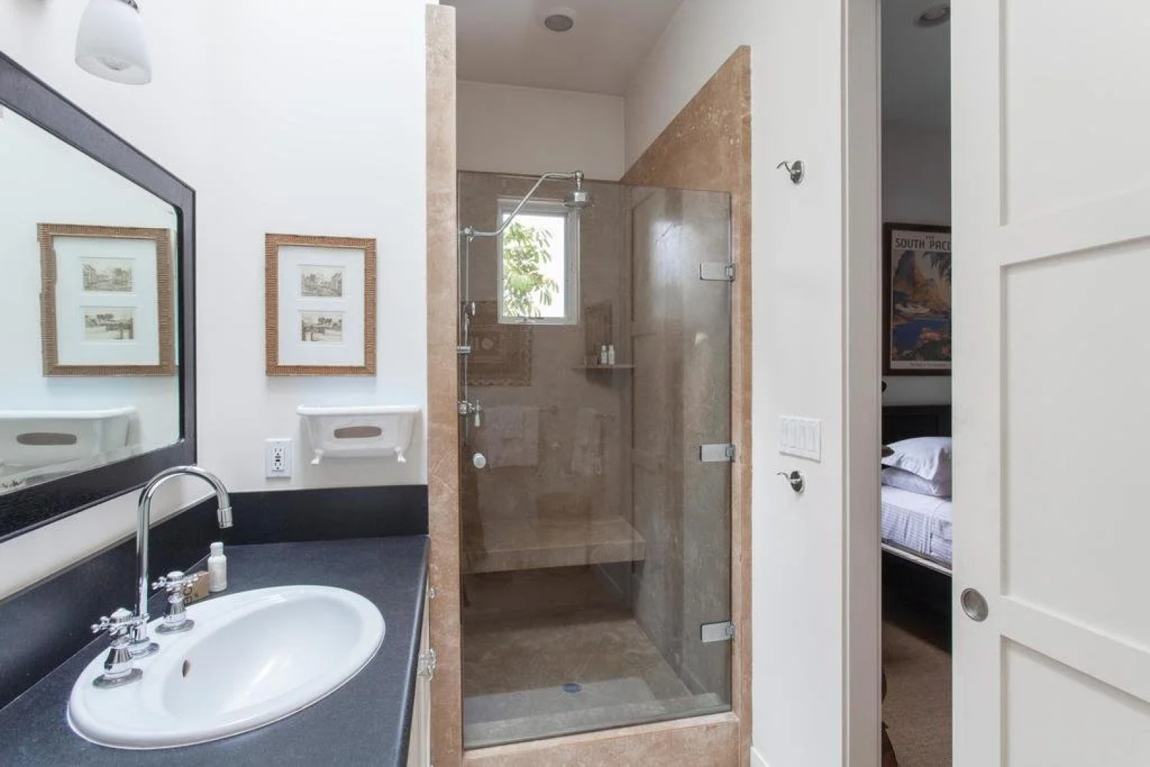 onefinestay - 31st Street