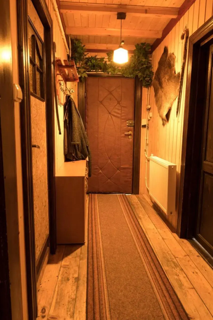 Dom Gościnny E-Lufka