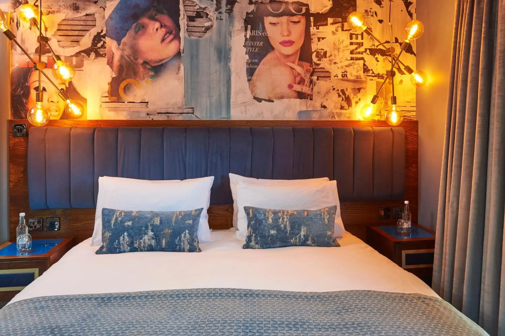 Malmaison Manchester
