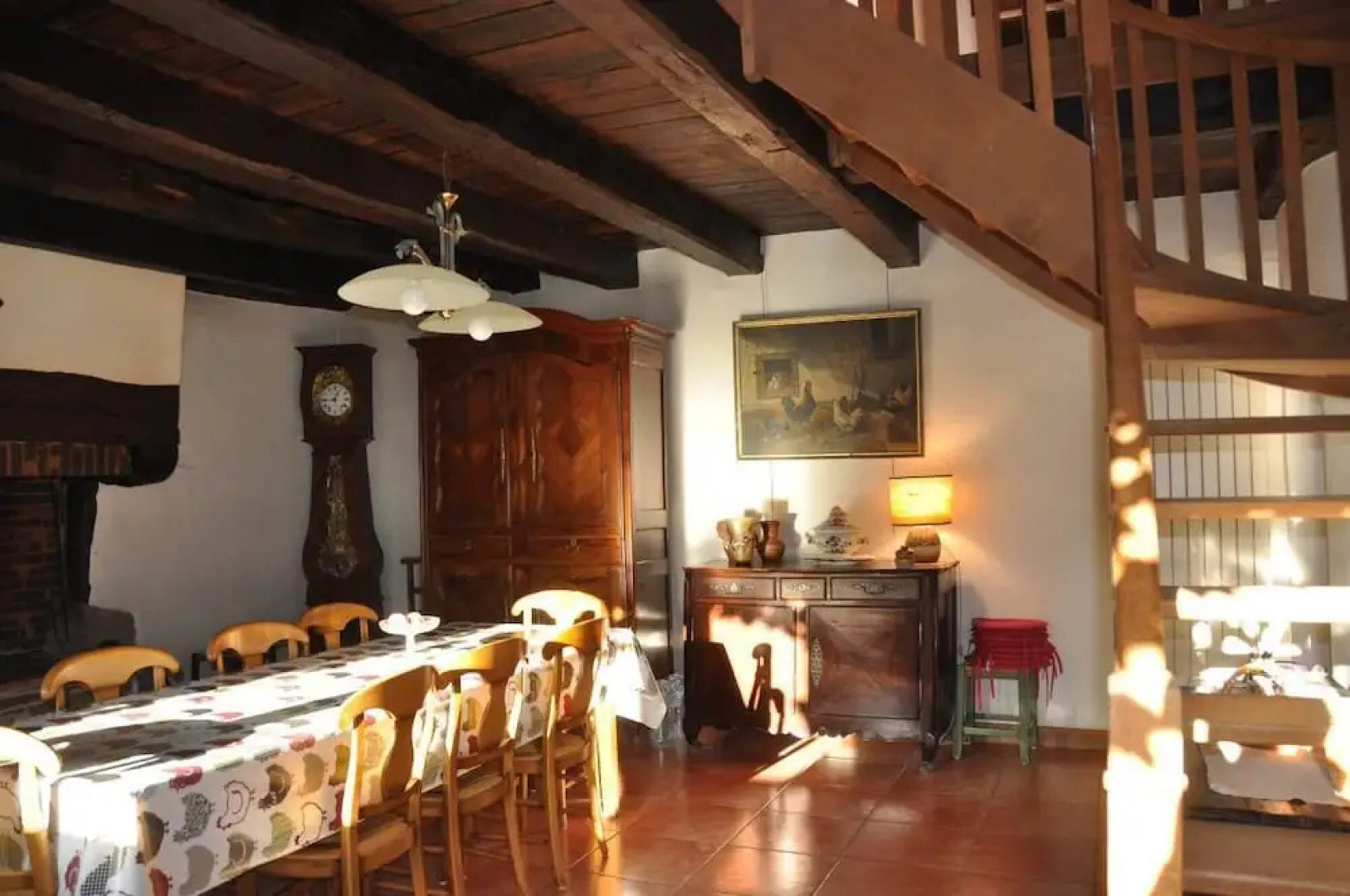 Maison d'hôtes de l'Huardière