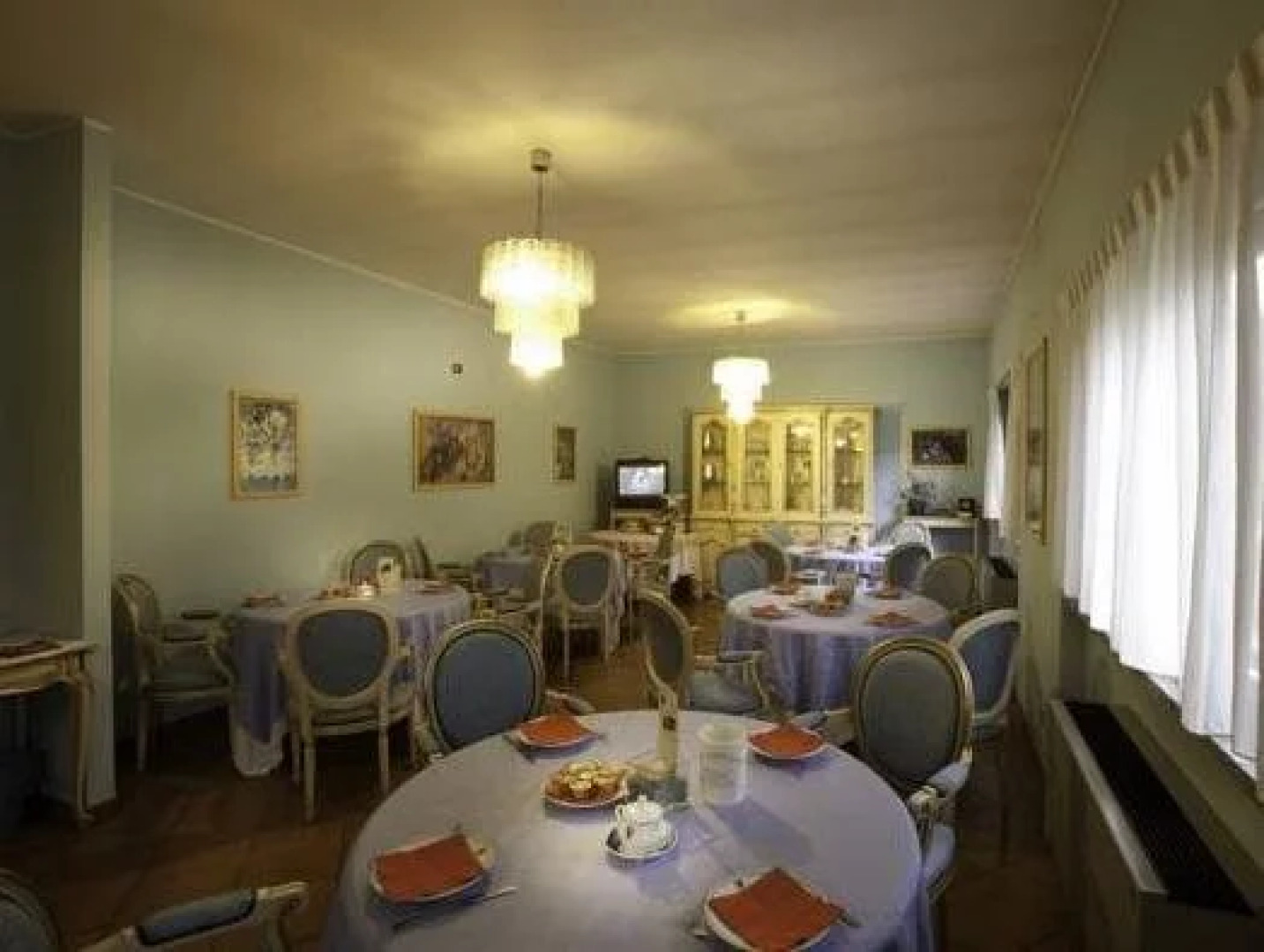 Hotel Nastro Azzurro