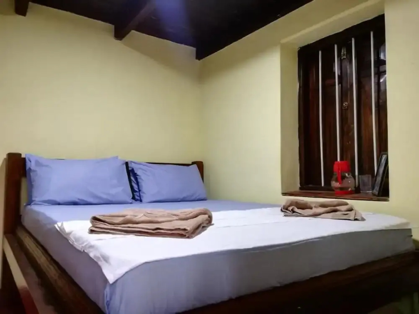 Lourdes Eco Bungalow