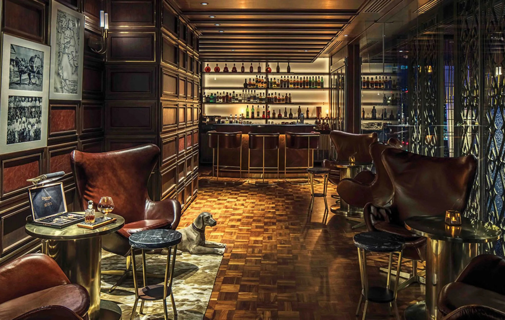 137 Pillars Suite and Residences Bangkok