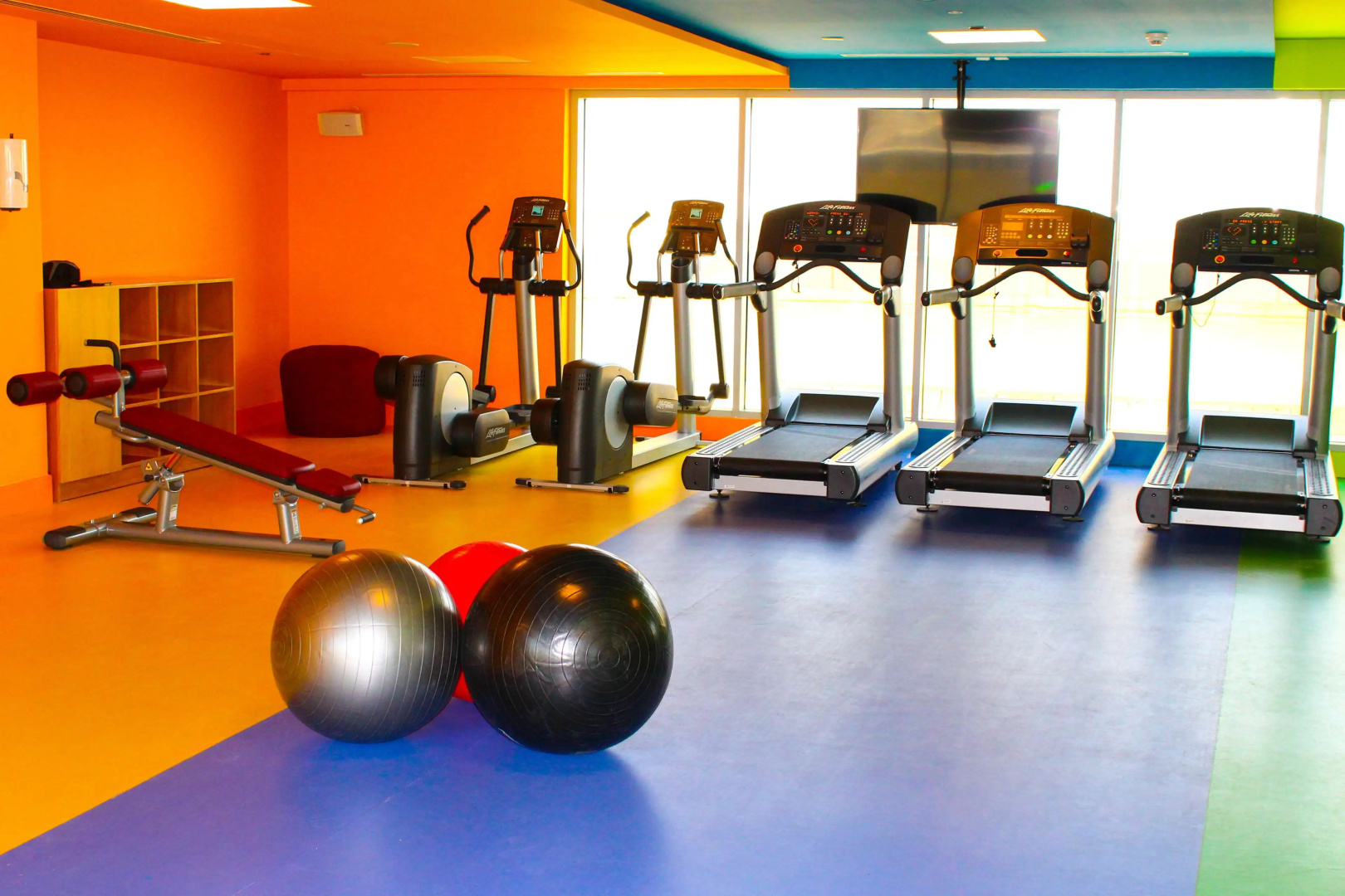 Park Inn by Radisson Dubai Motor City