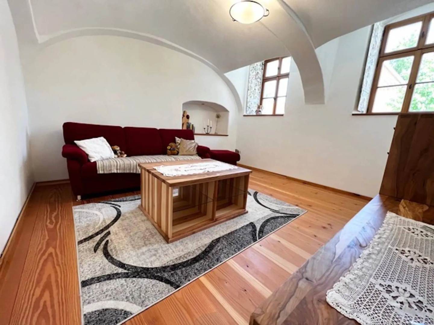 Holiday Home in the Upper Palatinate Forest