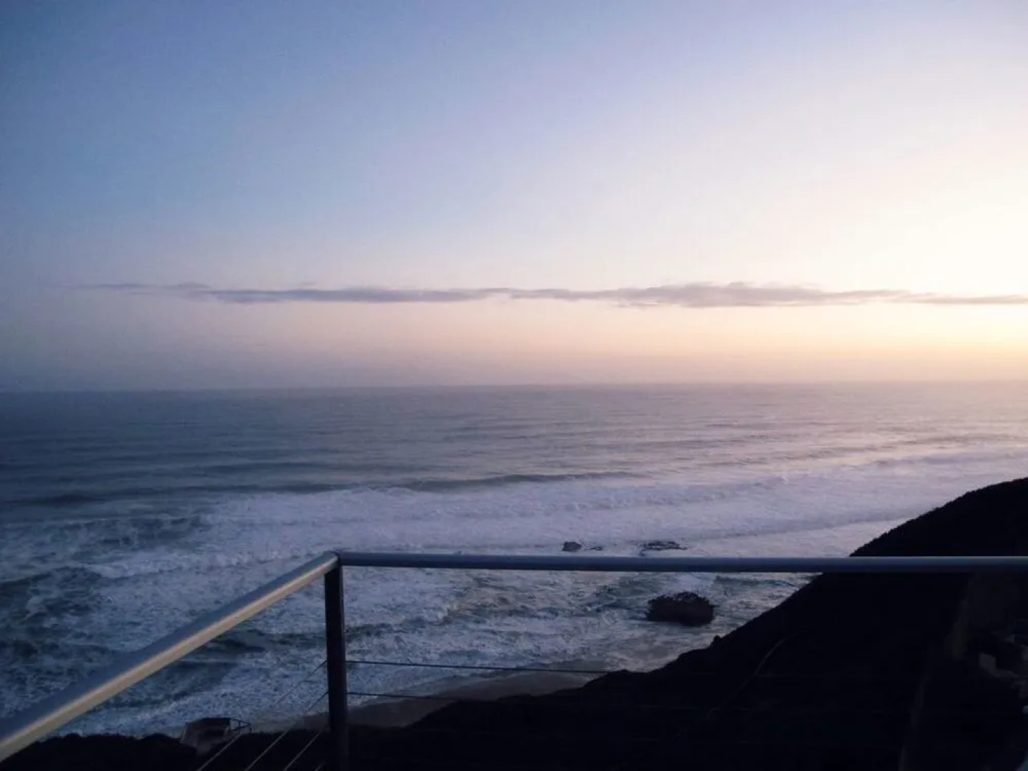 Wilderness Beach Resort