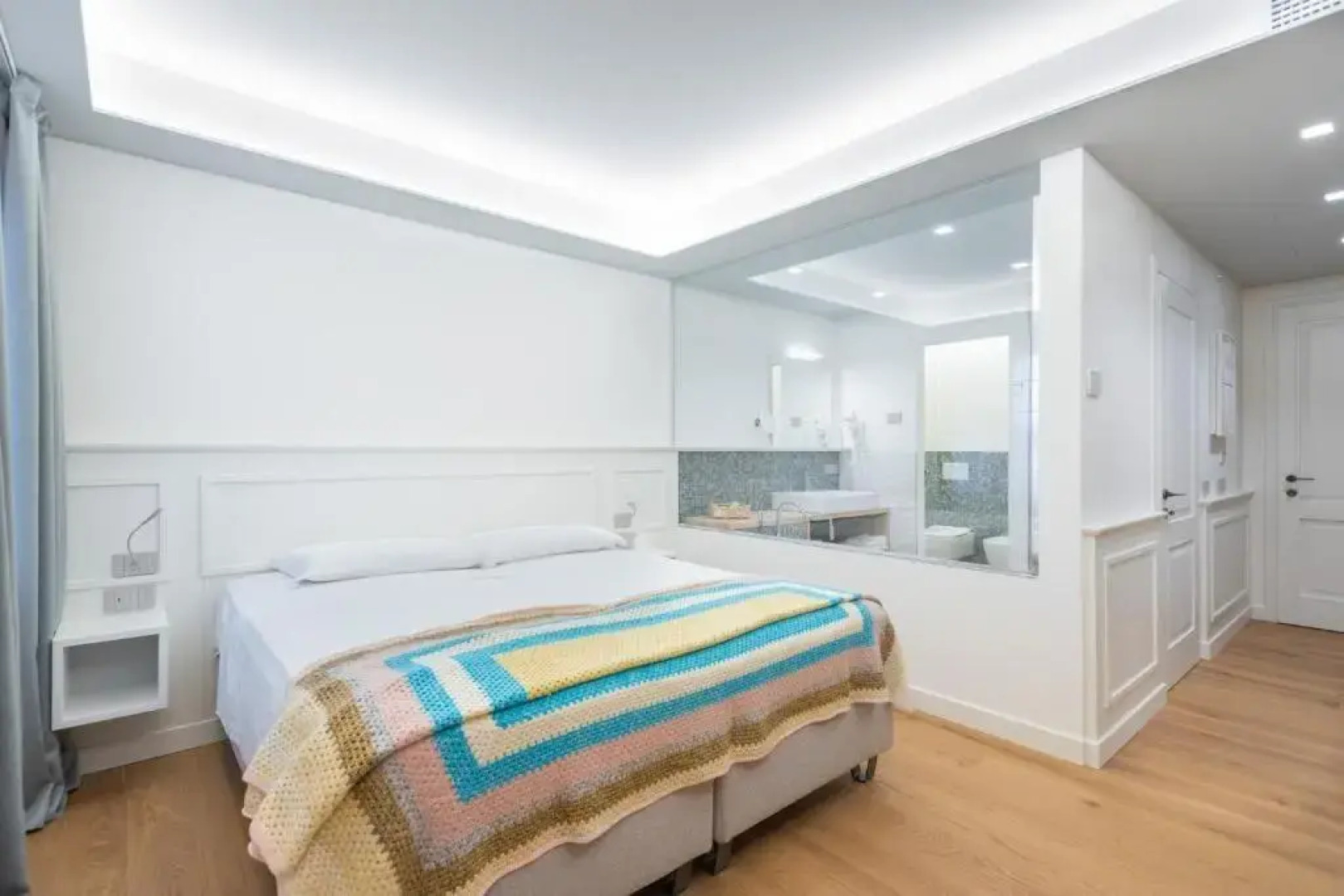 Relais Barchessa Molon