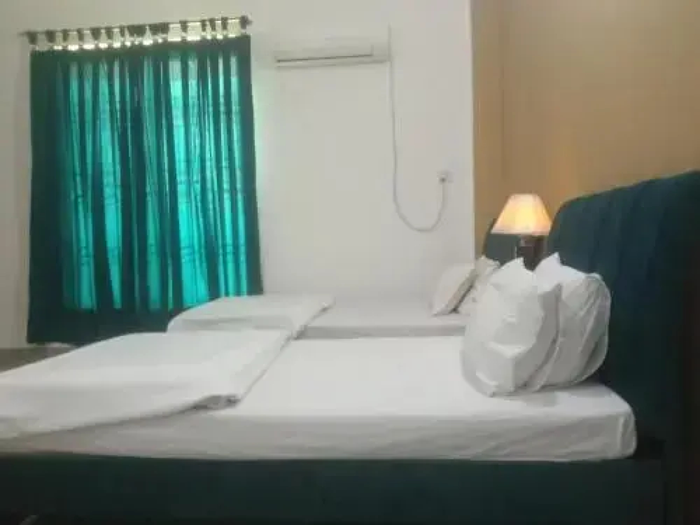 Victoria Guest House