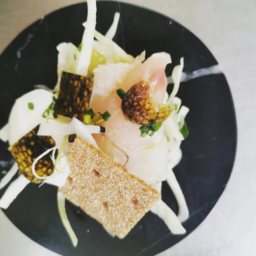 Hotel Restaurant Le Bosquet