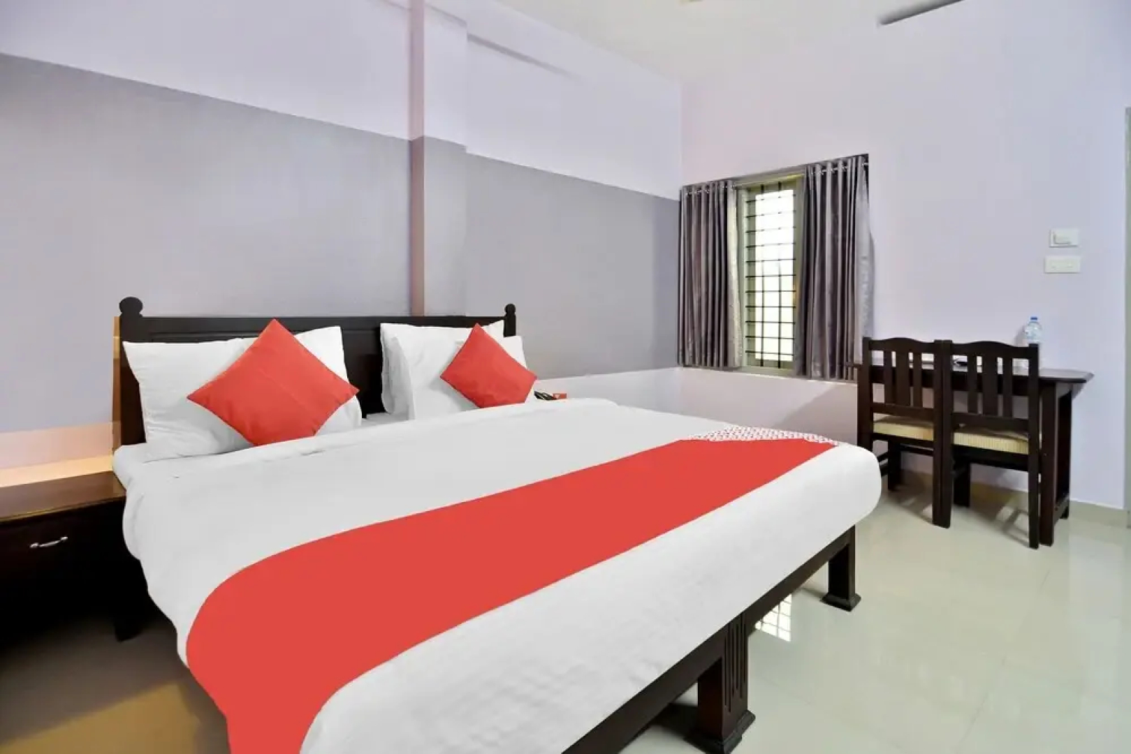OYO 44093 Shanthi Residency