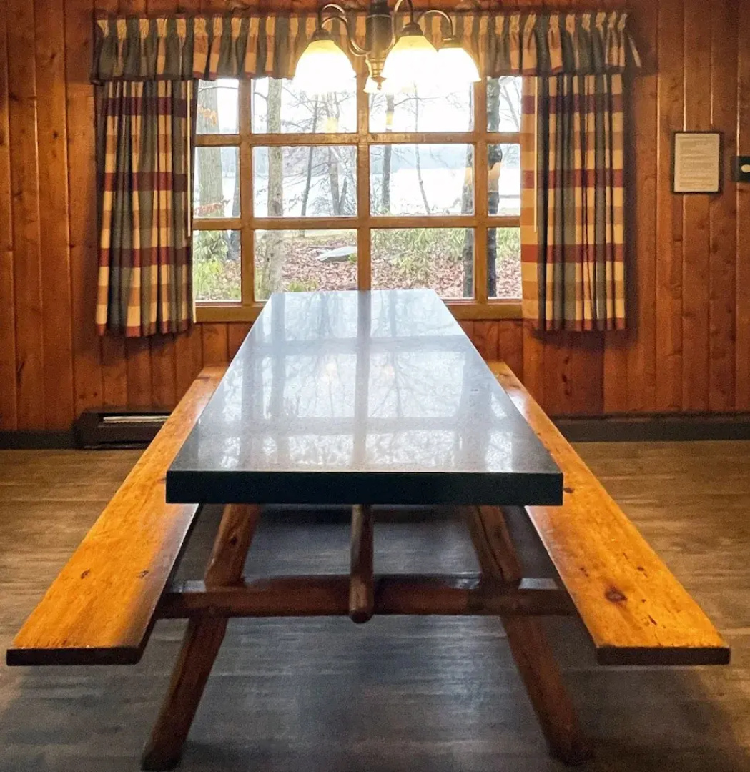 Mountain Springs Lake Resort