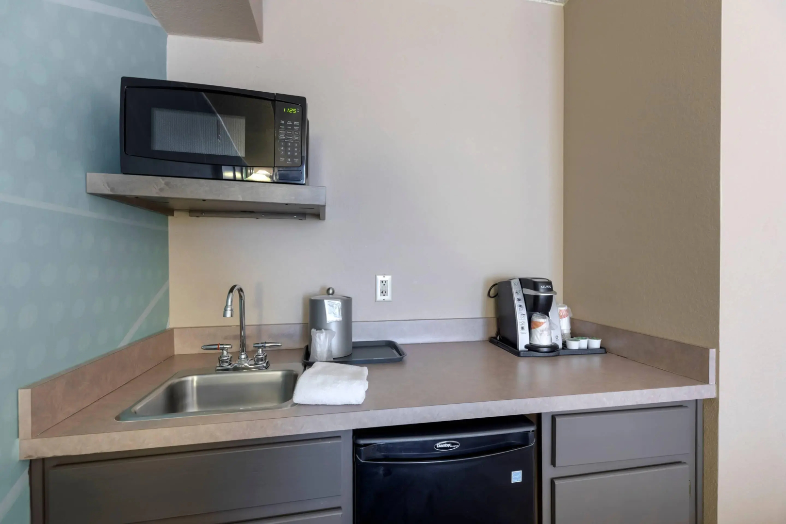 Comfort Inn & Suites Boulder