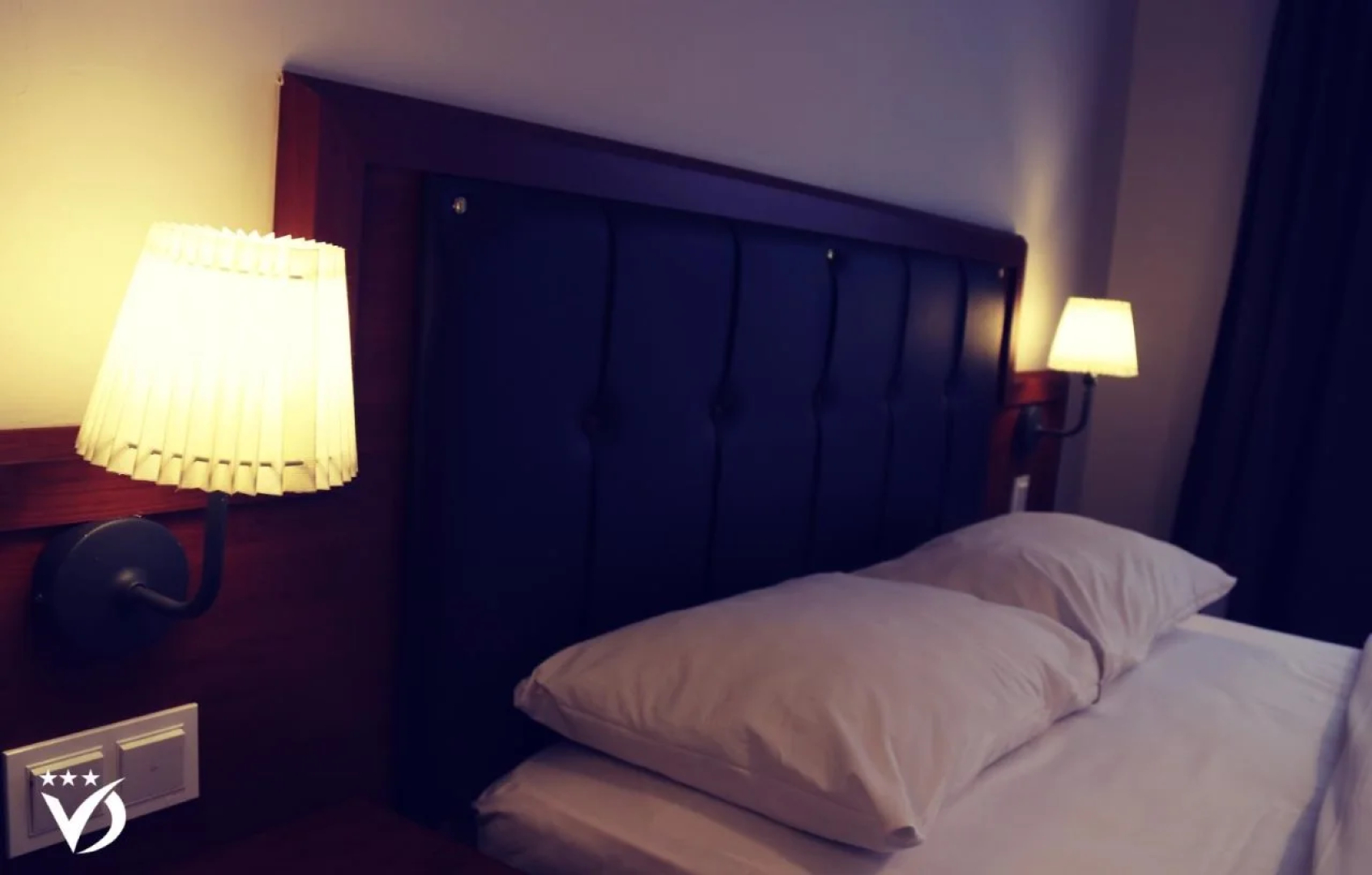 Pasha Hotel