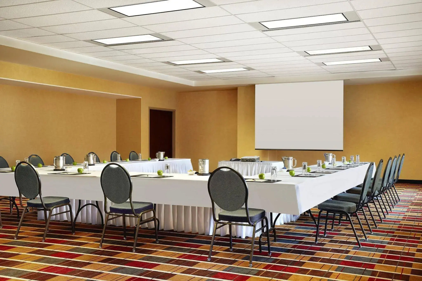 Four Points by Sheraton Halifax
