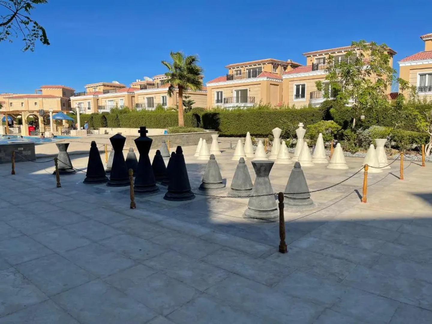 Selena Bay Spa&Resort