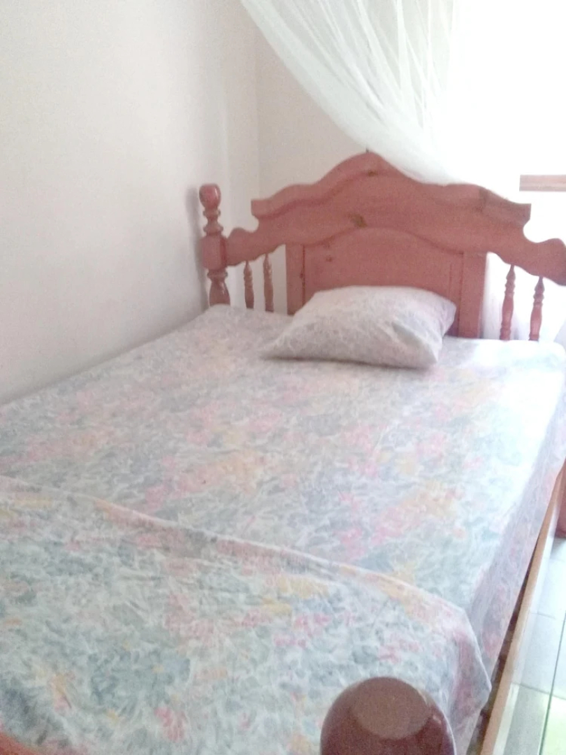 Apartment With 2 Bedrooms in Bouillante, With Wonderful sea View, Furn