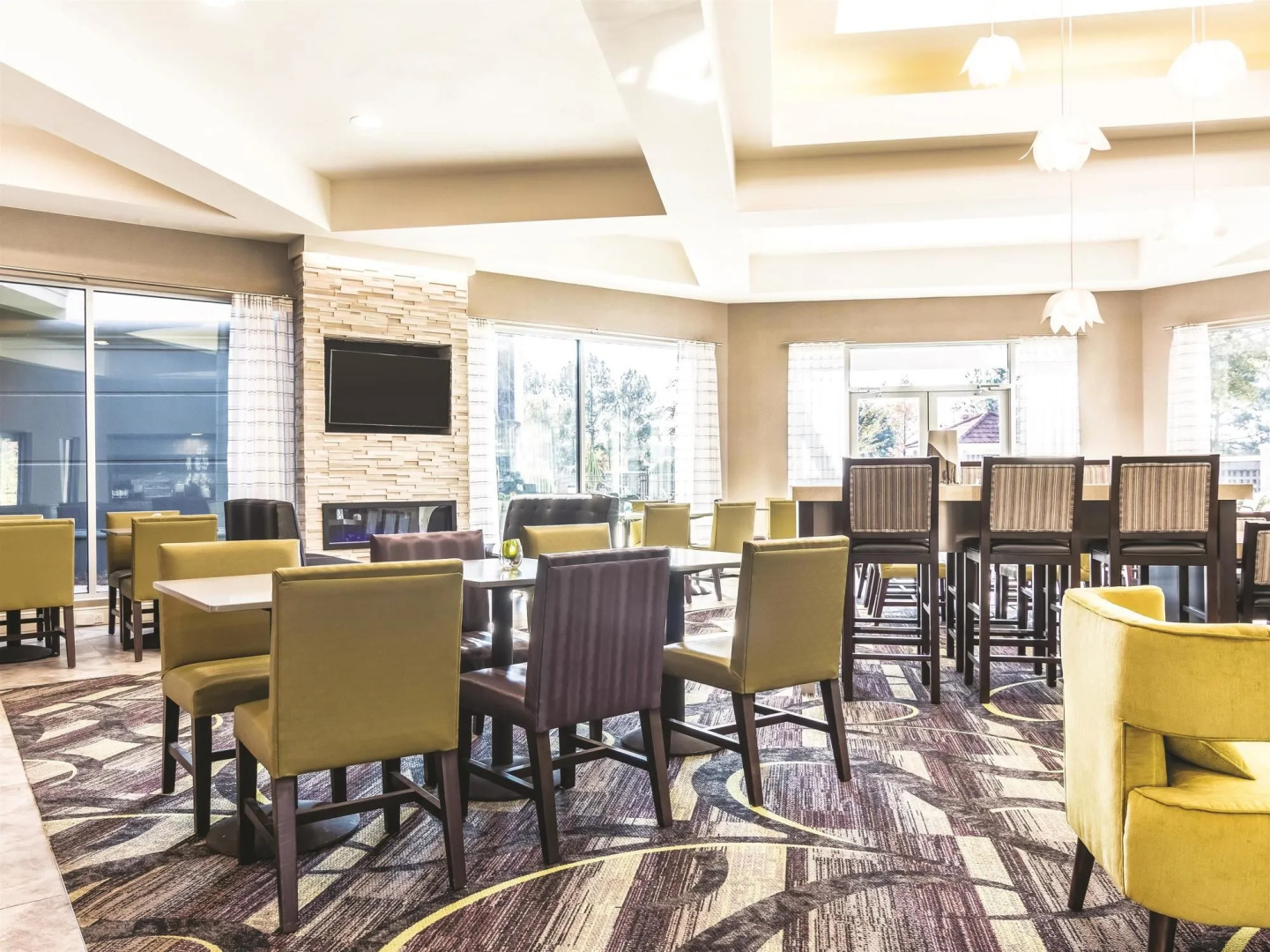 La Quinta Inn & Suites By Wyndham Shreveport Airport