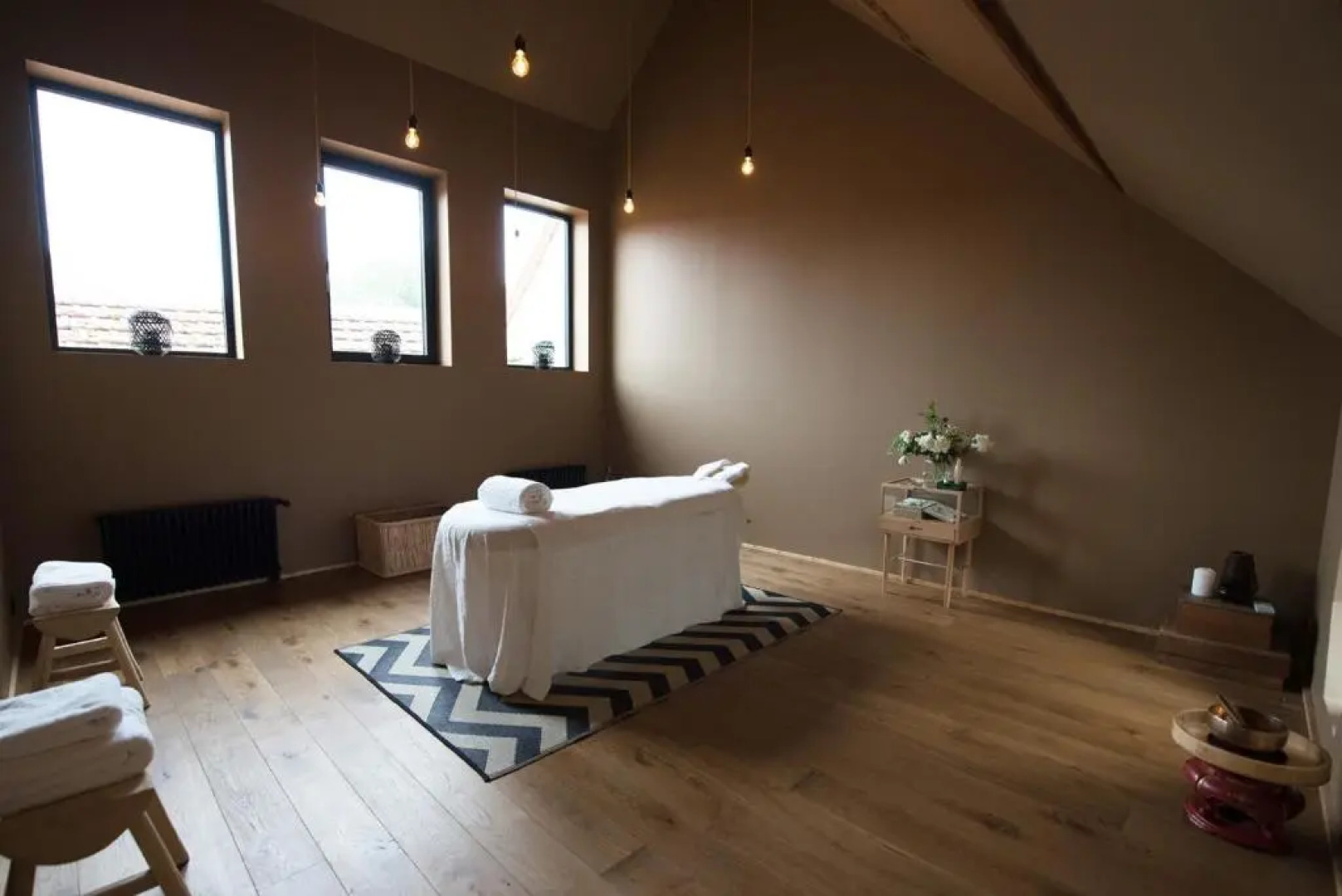 La Barboire Campagne