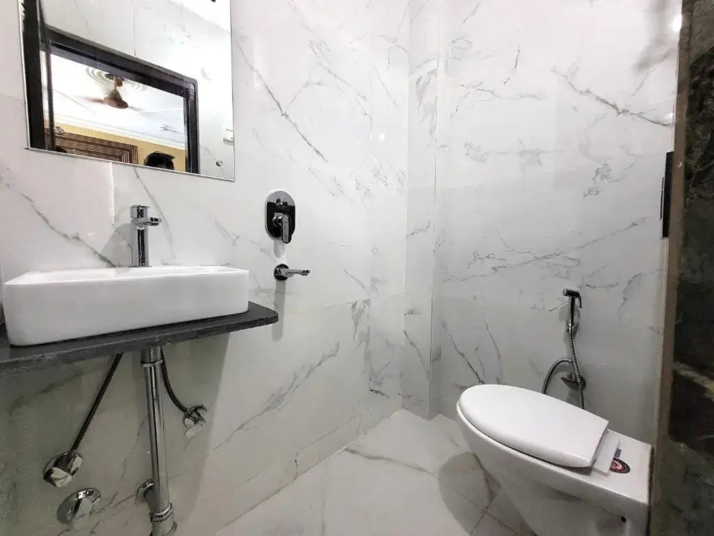 Tourist Bungalow Chitrakoot