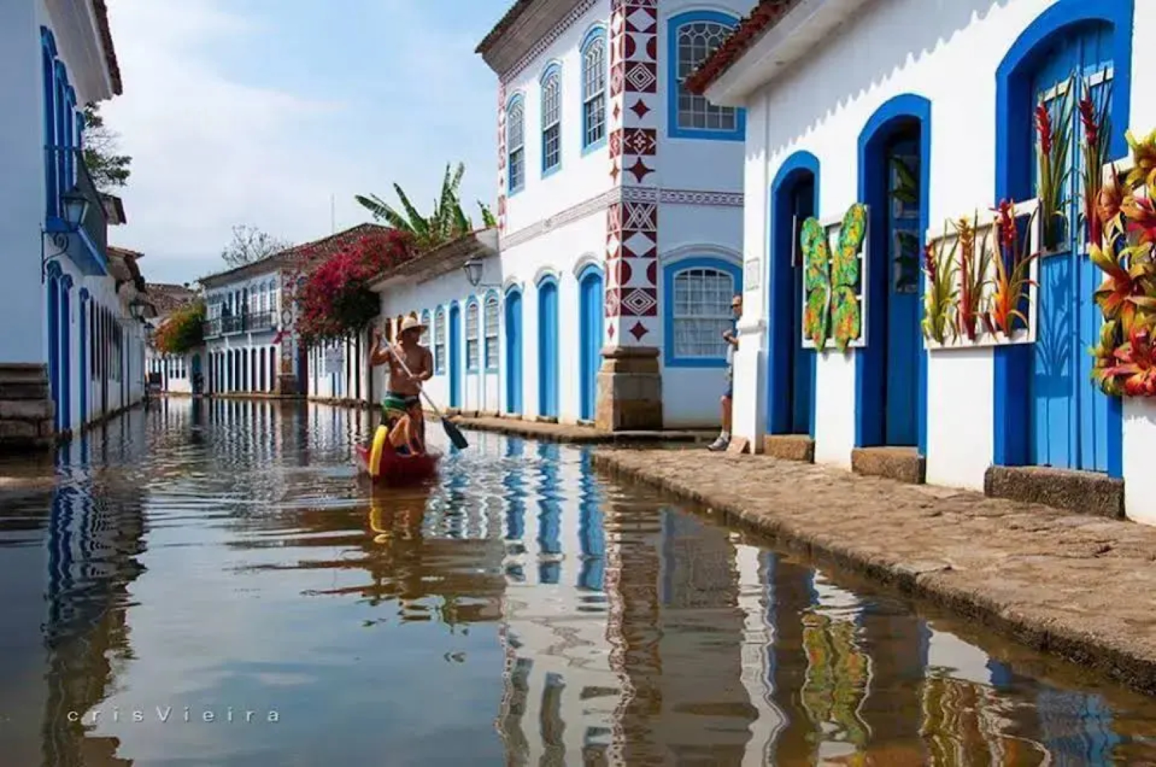 Pousada Ciclo Do Ouro