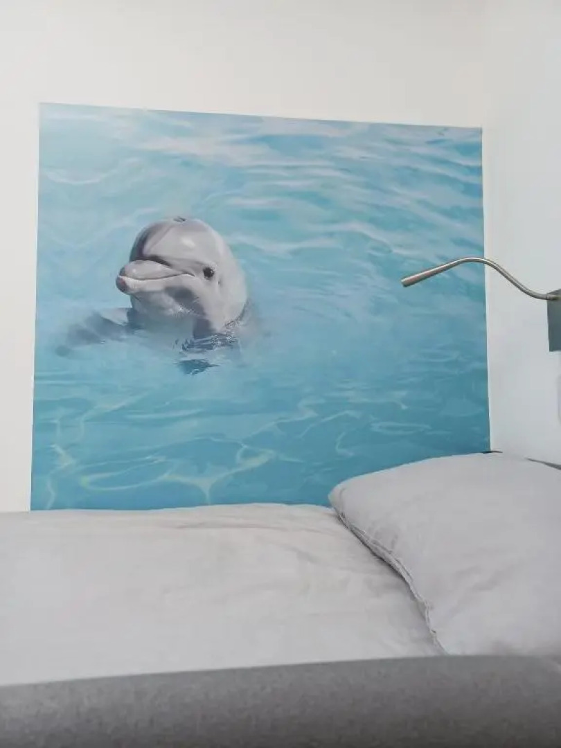 Voyage Hostel - Rooms with Shared Kitchen