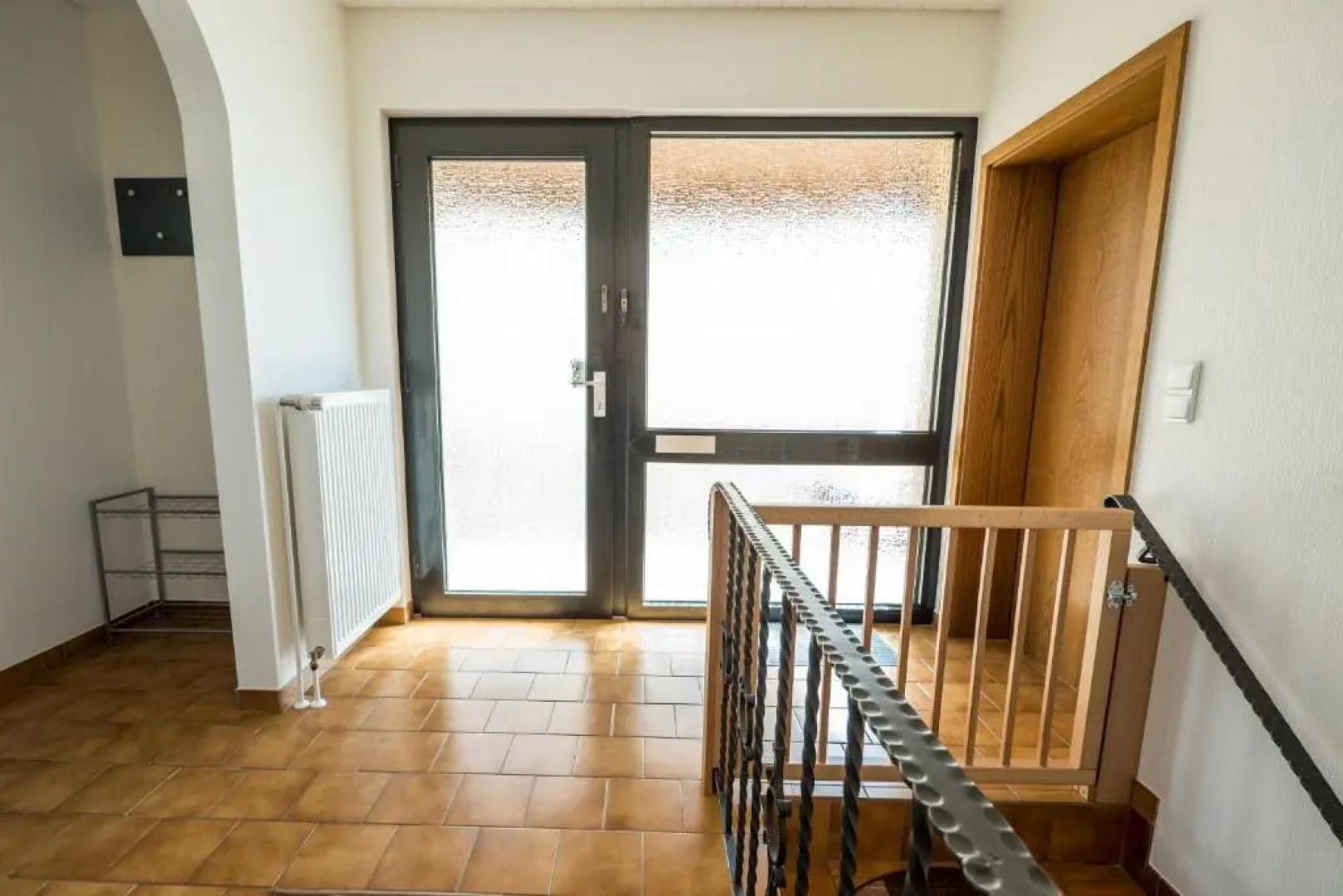 Ferienhaus Zimmer