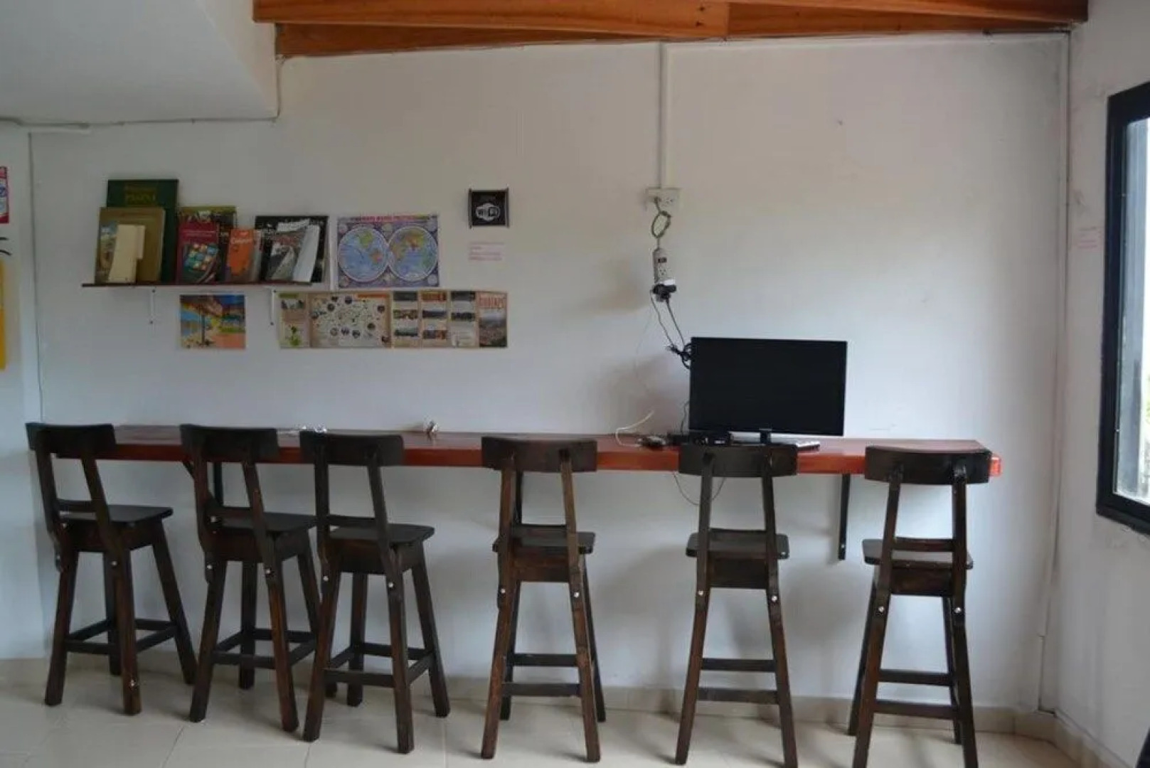 El Hostal De Liz - Hostel