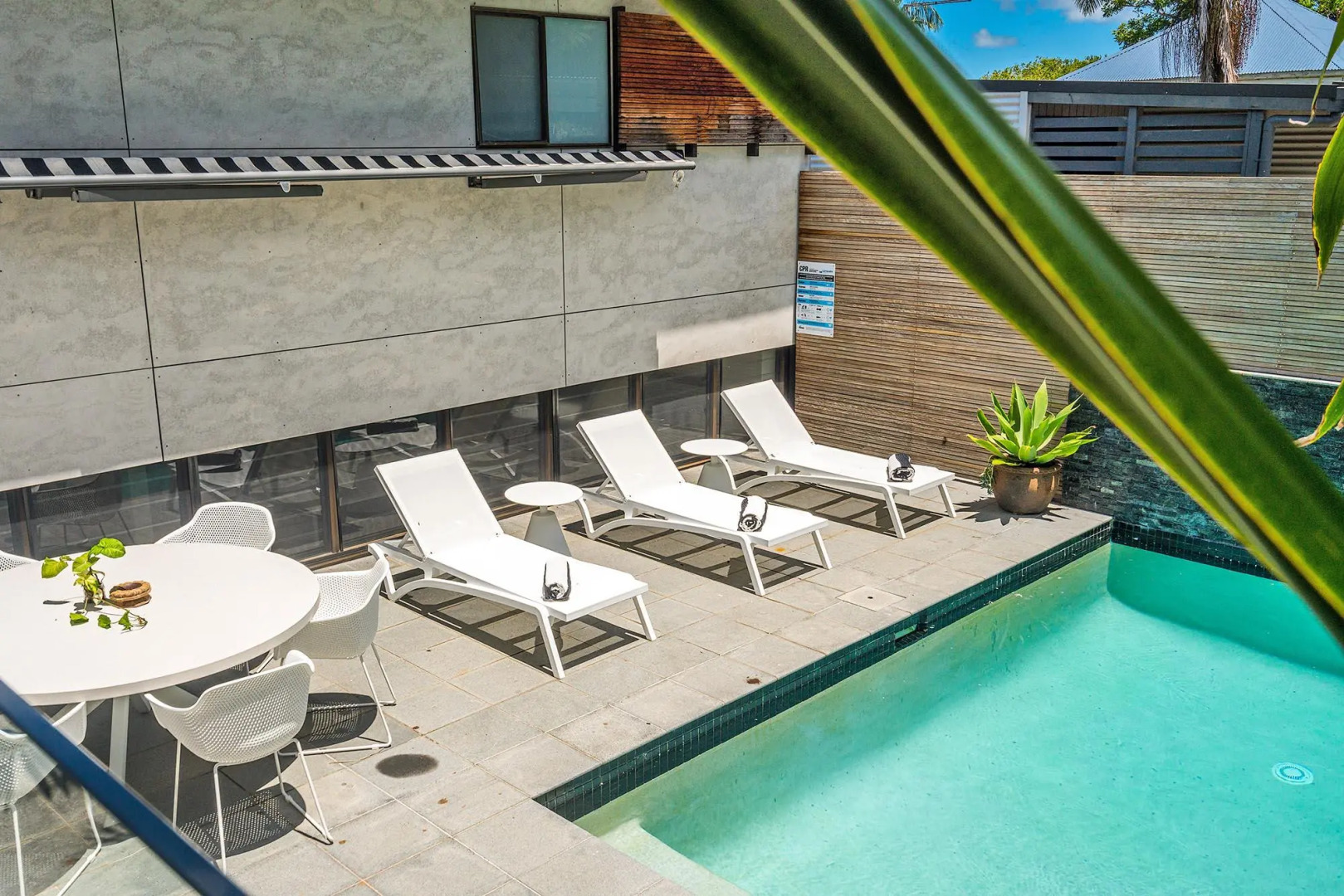 A PERFECT STAY - Bangalow Abode