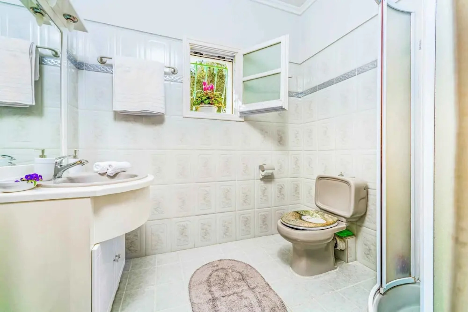 Villa Secret Paradise