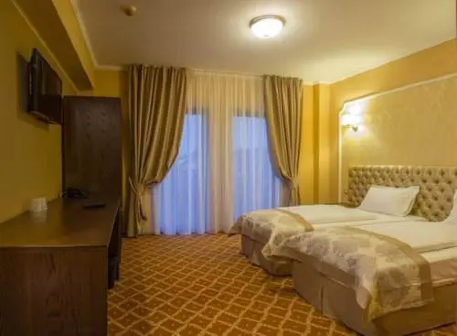 Hotel Bulevard