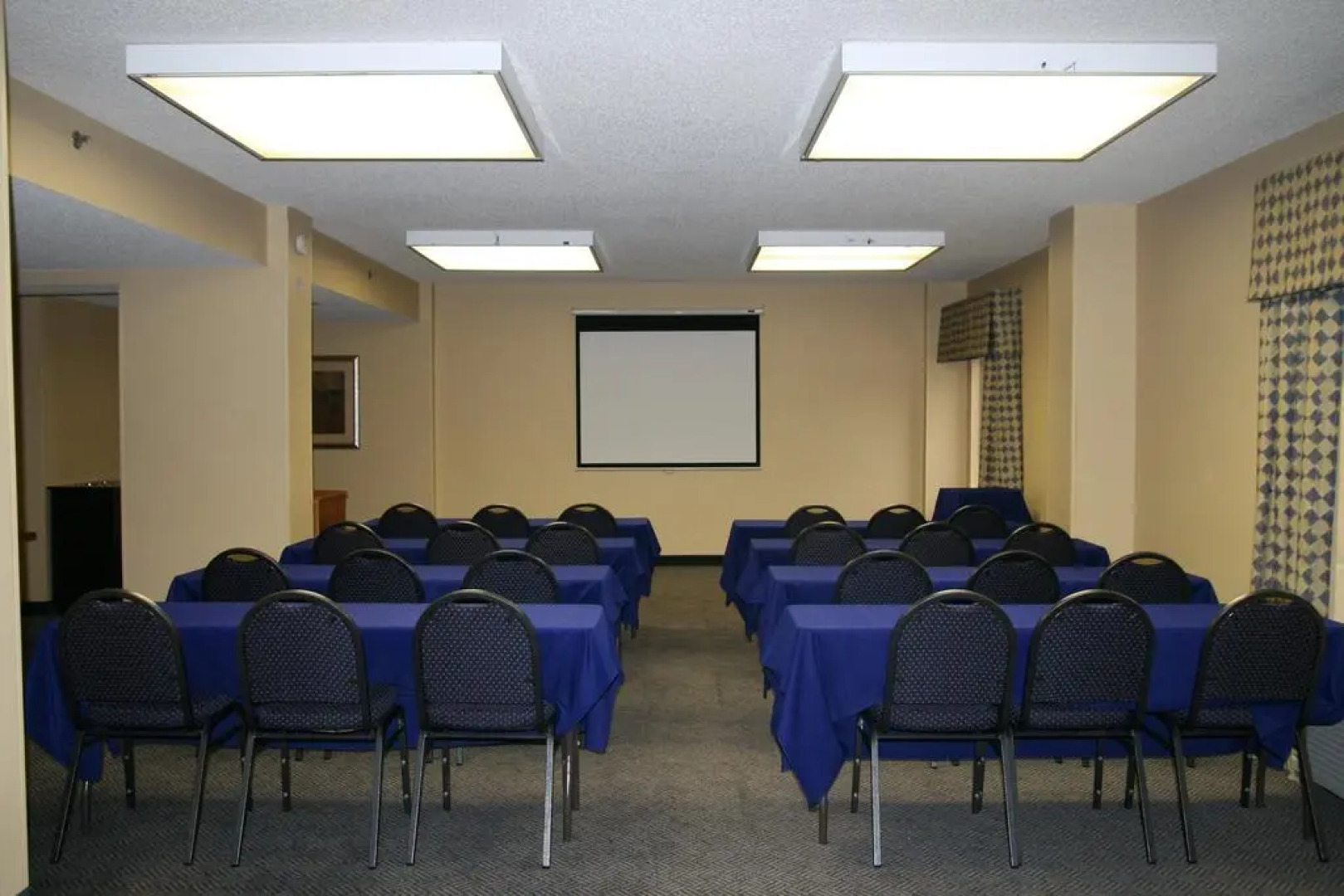 Hampton Inn Miami-Airport West