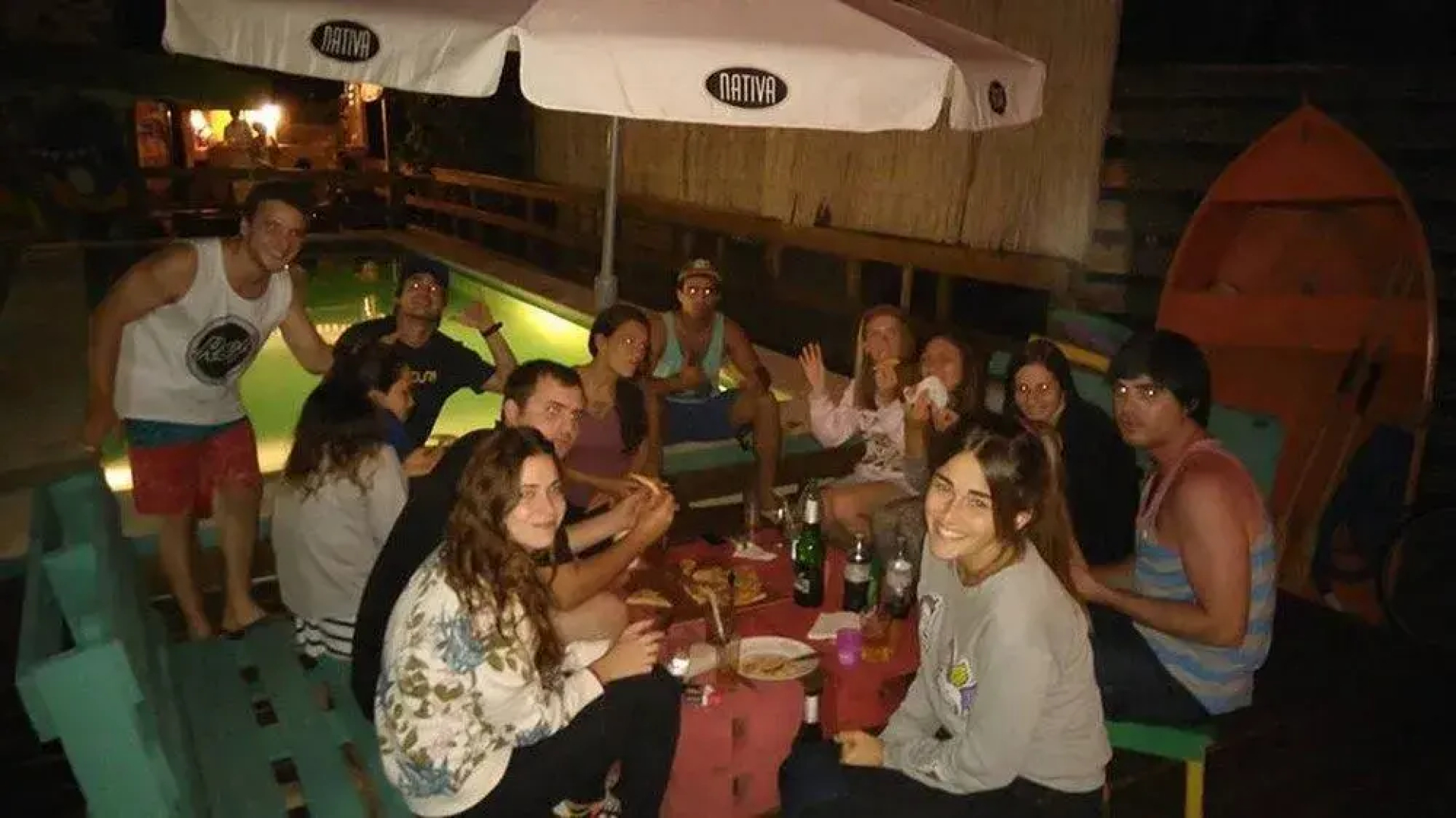 Point Hostel